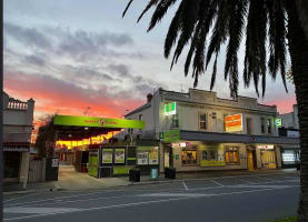 Commercial Hotel, Yarram - a landmark hospitality Hotel Leasehold For Sale