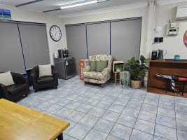 Established Auto Repair Business for Sale in Winnellie, NT