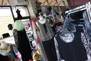 Fashion Boutique & Shoes