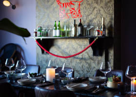 POPULAR RESTAURANT - BRIGHTON