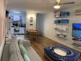 Own a Holiday Business in Surfers Paradise – Priced to Move! - ID 8528