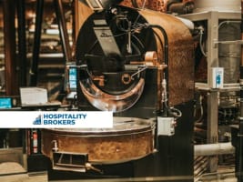 Boutique Coffee Roastery in Northern Gold Coast