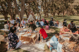 THE LATIN BITE EVERYTHING GRAZING PICNICS CELEBRATORY EVENTS