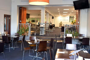 UNDER OFFER - Cumberland Hotel - Leasehold Hotel with 30 Electronic Gaming Machines