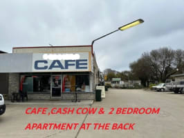 Accommodation Crisis ?  Possible $900K NET to a investor.