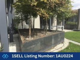 1AU0224 Fabrication and Engineering Business for sale