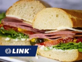 Well-known Takeaway, High Turnover - Prime Sydney CBD Location!