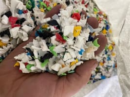 WA Recycling Business
