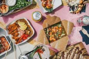 CHATTEL SALE  TAKEAWAY