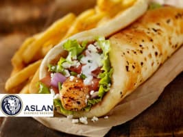 SOUVLAKI SHOP FOR SALE