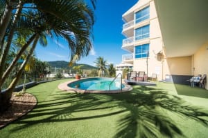 Lifestyle with Income - Airlie Beach - North Qld - Income Range 50 - 100k Plus