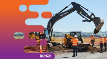 36373 Profitable Concreting & Earthmoving Business