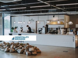 Renowned Yarra Valley Cafe | $230K EBITDA | Long Lease