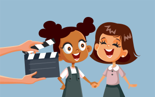 Theatre In Education - Long time established School Theatre Touring Company - with strong year-ro...