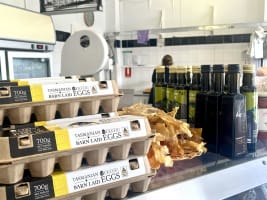 Highly Profitable One Butcher Town 5 Days Week Westbury Gourmet Butchery Weekly Sales>$19,000