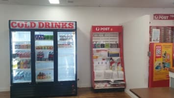 Tooborac Cafe and Post Office (SP2302)