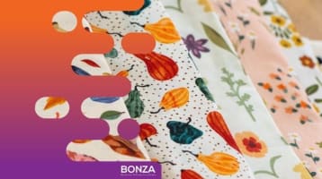 36517 - Premium Quilting Fabric E-commerce Business - Loyal Customers