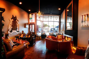 UNDER OFFER - The Tipsy Cow