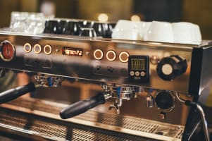 Chattel Sale - CBD Cafe Opportunity - $49,335 (GST NA) [2604202]