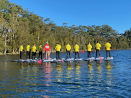 Award-Winning Outdoor Education and Experience Business – Shoalhaven, NSW