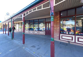 LEASEHOLD - Tocumwal Skin and Body, NSW - 1P0519