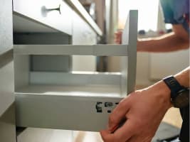 Established Joinery Business With Strong Growth Potential