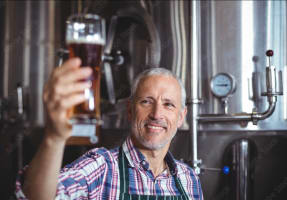 Hobby Brewing Retail Business - Brisbane Northside