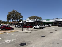 Westcoast Menswear 25 Year Established Business -  Kingsley