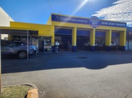 Bob Jane Tmarts (Balcatta ) franchise for sale