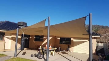 Turnkey Canvas and Covers Business with 55 Year Reputation,  and a Guided Transition