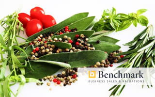 WHOLESALE / ORGANIC / FMCG / FOOD MANUFACTURE / DISTRIBUTION