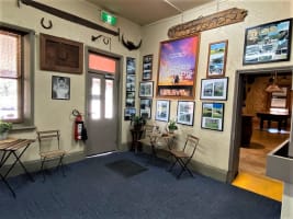 Gungellan Hotel Lease with huge potential