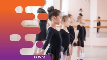 36265 - Respected Dance School with Decades of Success