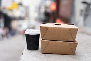Wonderful Takeaway & Cafe for Sale | Cheap Rent | Main Road Exposure [2511051]