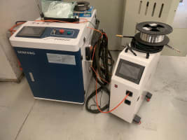 Steel Laser & Cutting - Huge Demand - 37420