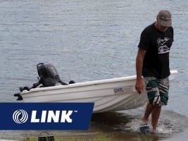 Complete Boat Moulding Setup | Unique cartop boat and pod