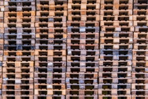Pallet Manufacturing and Recycling Business Melbourne's North West Suburbs
