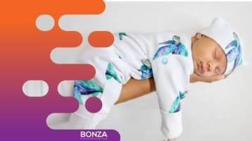 36423 Profitable Baby & Kids eCommerce Store - Flexible Online Operation