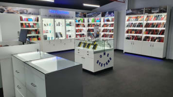 Retail and Service Based Technology Business – Norwood and Mt Barker, SA