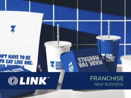 Exclusive Zeus Street Greek Opportunity