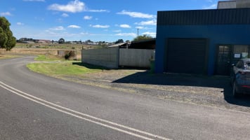 Prime Portland Freehold Business Opportunity – Established Retail & Workshop