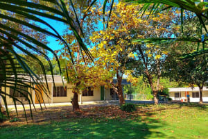 Restaway Holiday Units