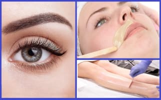 NAIL & BEAUTY BUSINESS