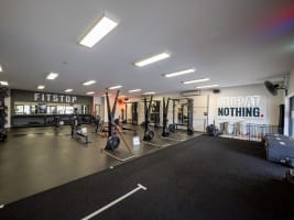 Two Established Franchise Fitstop Fitness Gyms for Sale – Available Individually or as a Package