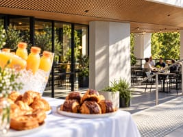 Waterfront Dining on the Yarra Business for Sale SV1579