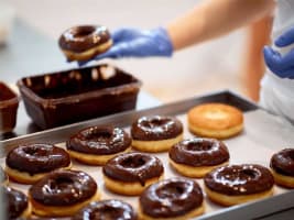 Popular Donut Franchise - Western Sydney - Priced to Sell, Motivated Vendor