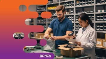 36308 - Profitable Electronics Manufacturer with Loyal Industry Clients