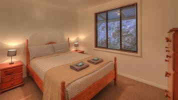 West Coast Holiday Home 4 1/2 * Acommodation or Family Home