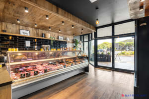 Where Style, Taste and Opportunity Meet