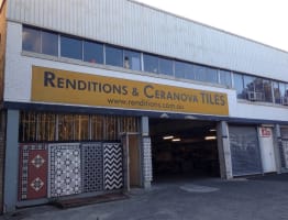 SYDNEY Premium Ceramic Tile Supplier - Strong Margins!